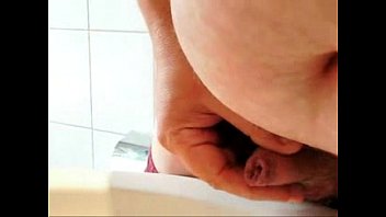 [Cumshot, Piss, Wichsen] Jerk Off And Piss