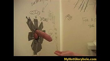 [Sex Video, Sex, Porn Video] Amazing Gloryhole Dick Sucking 53