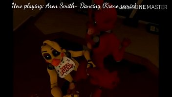 [Furry, Chica, Anal Sex] Porn Monishes