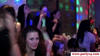 [Sluts, Reality, Group] Sexy Real Euro Party With Amateurs Sucking