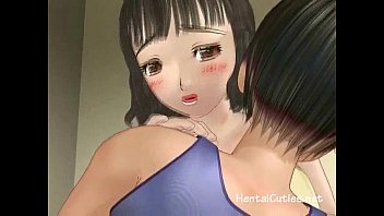 [Animation, Anime, Fetish] Fysh Sex