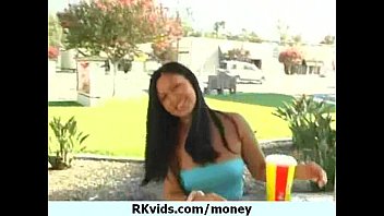 [Whores, Whore, Money Talks] Filth Hottie Fucked For Money 18