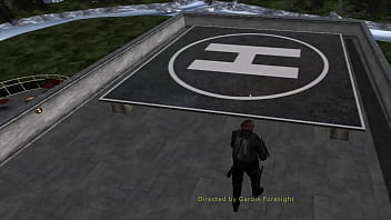 [Orgasmic Second Life, Gardin Foresight, Erotic Espionage] Porn Espionage Related