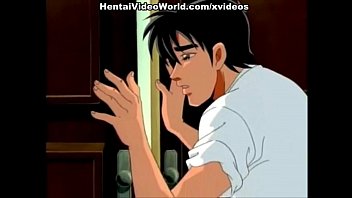 [Anime, Hentai, Toons] Renzu 03 WWW Sexxymilf Com