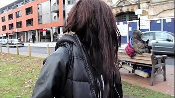 [Pissing, Brunette, British] Pornxn British Girl Pissing In Public