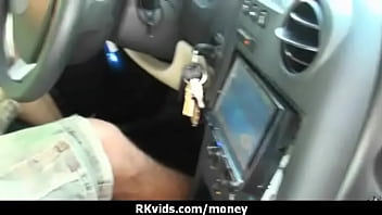 [Cash, Money Talks, Teen] Real Sex For Money 2