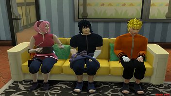 [Wife, Sakura, Hinata] Pragnent Son Fuck Download